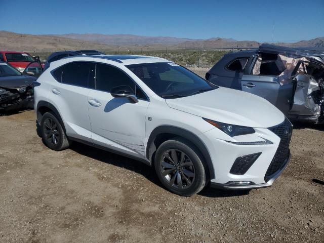 Photo 3 VIN: JTJYARBZ4K2144185 - LEXUS NX 