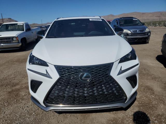 Photo 4 VIN: JTJYARBZ4K2144185 - LEXUS NX 