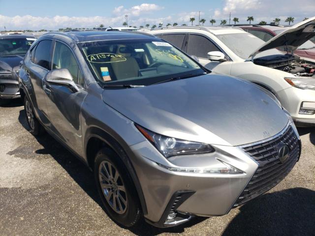 Photo 0 VIN: JTJYARBZ4K2145241 - LEXUS NX 300 BAS 