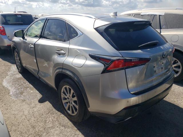 Photo 2 VIN: JTJYARBZ4K2145241 - LEXUS NX 300 BAS 