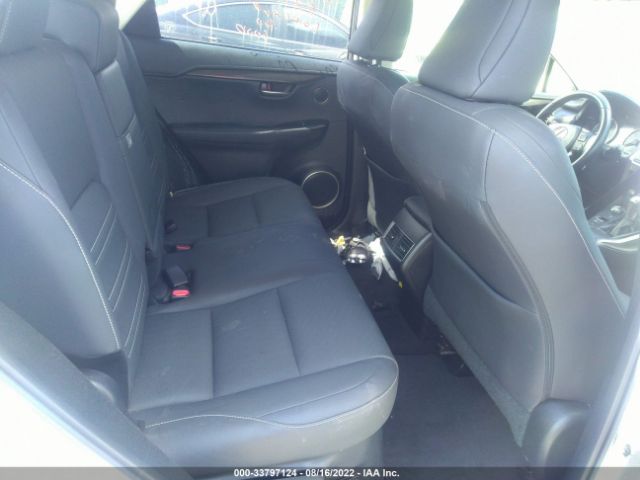 Photo 7 VIN: JTJYARBZ4K2150293 - LEXUS NX 