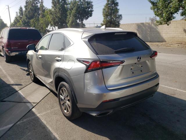 Photo 2 VIN: JTJYARBZ4K2151539 - LEXUS NX 300 BAS 