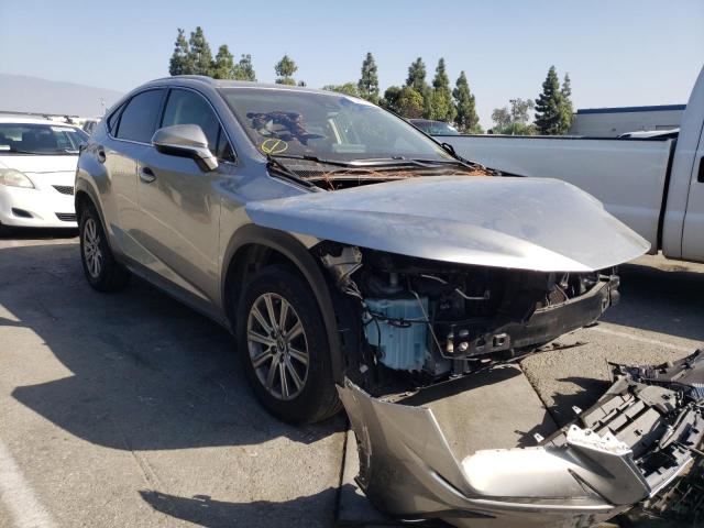 Photo 8 VIN: JTJYARBZ4K2151539 - LEXUS NX 300 BAS 