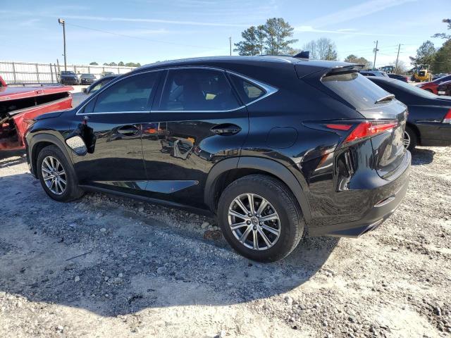 Photo 1 VIN: JTJYARBZ4K2155011 - LEXUS NX 300 BAS 