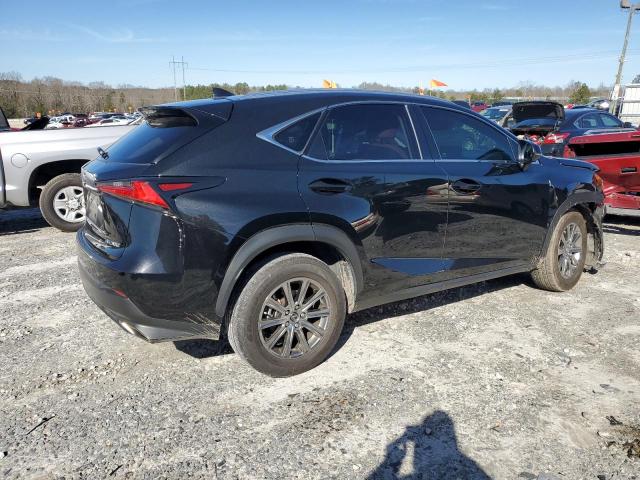 Photo 2 VIN: JTJYARBZ4K2155011 - LEXUS NX 300 BAS 