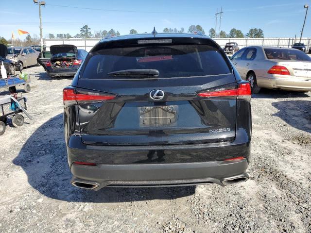 Photo 5 VIN: JTJYARBZ4K2155011 - LEXUS NX 300 BAS 