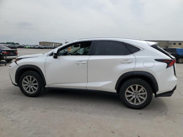 Photo 1 VIN: JTJYARBZ4K2155445 - LEXUS NX 