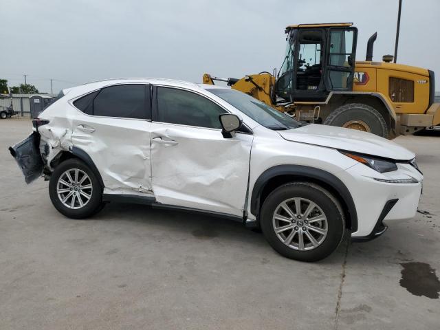 Photo 3 VIN: JTJYARBZ4K2155445 - LEXUS NX 