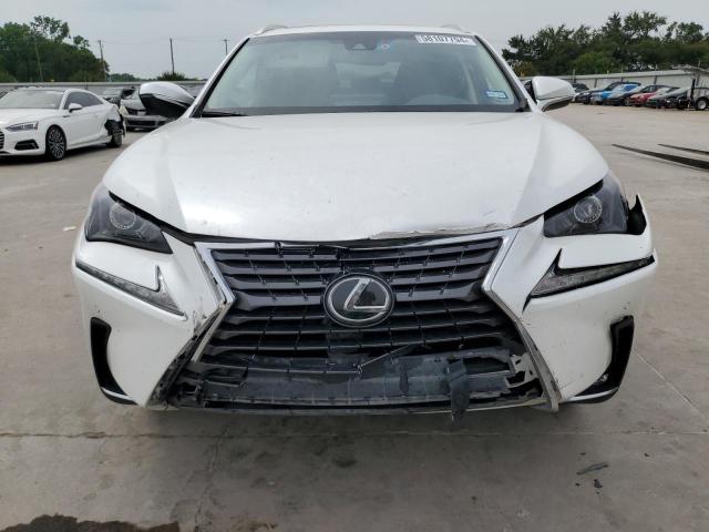 Photo 4 VIN: JTJYARBZ4K2155445 - LEXUS NX 