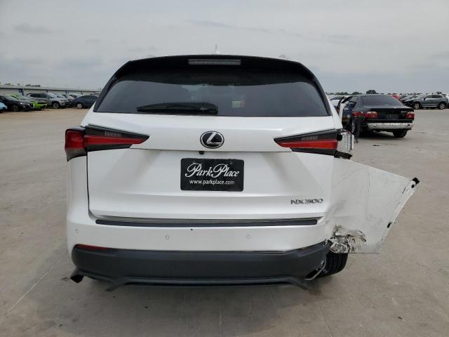 Photo 5 VIN: JTJYARBZ4K2155445 - LEXUS NX 