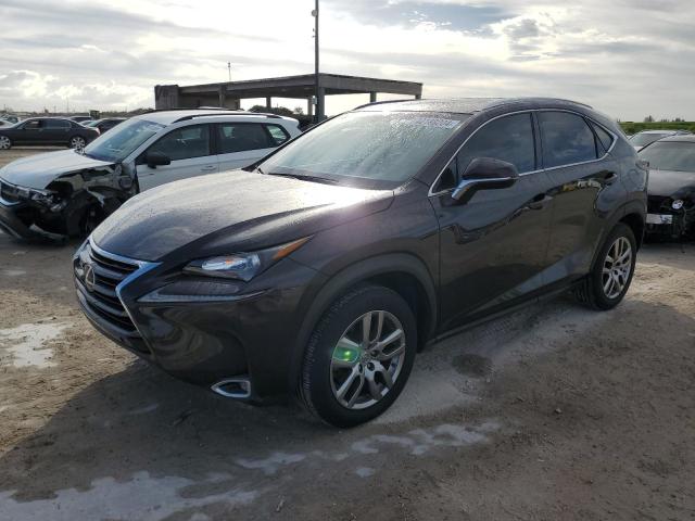 Photo 0 VIN: JTJYARBZ5F2007827 - LEXUS NX 