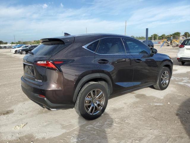 Photo 2 VIN: JTJYARBZ5F2007827 - LEXUS NX 