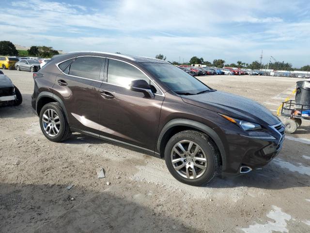 Photo 3 VIN: JTJYARBZ5F2007827 - LEXUS NX 