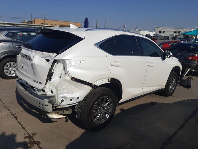 Photo 2 VIN: JTJYARBZ5F2014101 - LEXUS NX 200T 