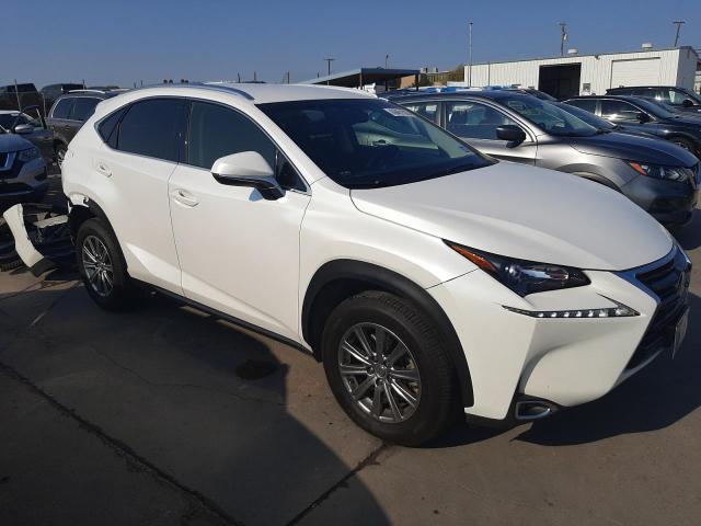 Photo 3 VIN: JTJYARBZ5F2014101 - LEXUS NX 200T 