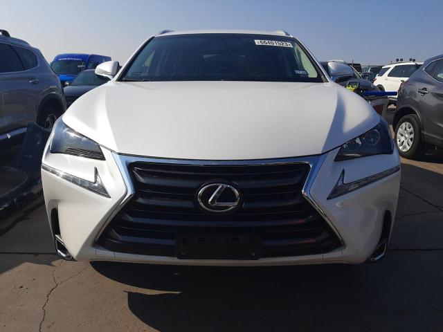 Photo 4 VIN: JTJYARBZ5F2014101 - LEXUS NX 200T 