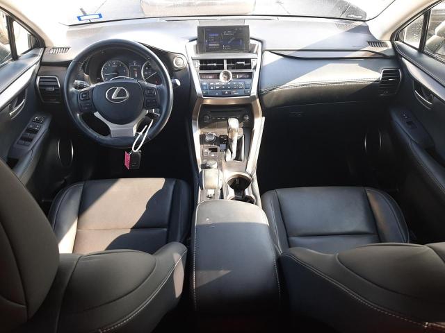 Photo 7 VIN: JTJYARBZ5F2014101 - LEXUS NX 200T 