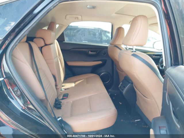 Photo 7 VIN: JTJYARBZ5F2016995 - LEXUS NX 