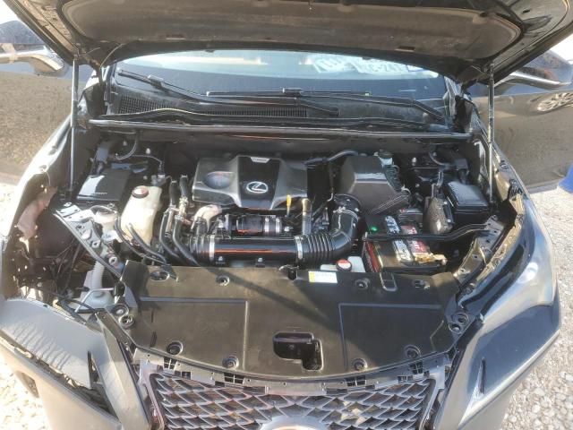 Photo 10 VIN: JTJYARBZ5F2021548 - LEXUS NX 200T 