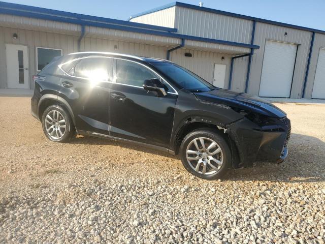 Photo 3 VIN: JTJYARBZ5F2021548 - LEXUS NX 200T 