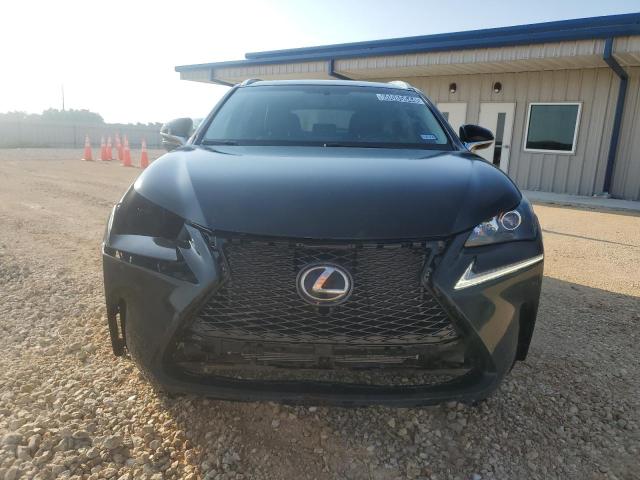 Photo 4 VIN: JTJYARBZ5F2021548 - LEXUS NX 200T 