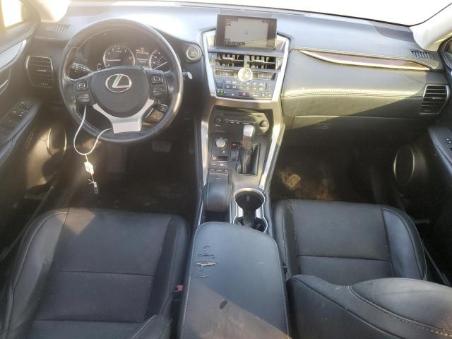 Photo 7 VIN: JTJYARBZ5F2021548 - LEXUS NX 200T 