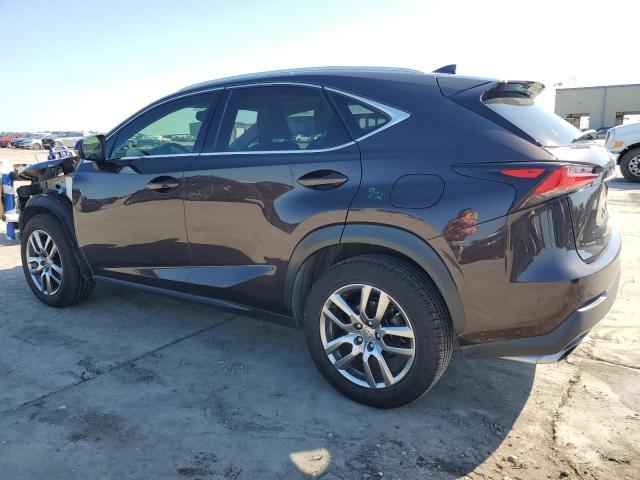 Photo 1 VIN: JTJYARBZ5F2021758 - LEXUS NX 