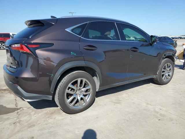 Photo 2 VIN: JTJYARBZ5F2021758 - LEXUS NX 