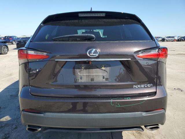 Photo 5 VIN: JTJYARBZ5F2021758 - LEXUS NX 