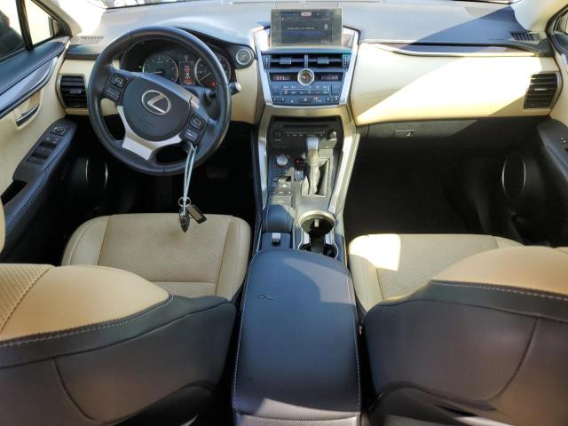 Photo 7 VIN: JTJYARBZ5F2021758 - LEXUS NX 