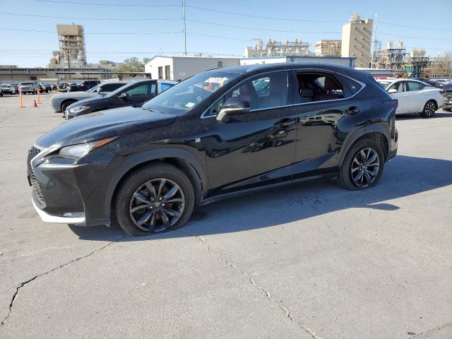 Photo 0 VIN: JTJYARBZ5G2022622 - LEXUS NX 200T BA 