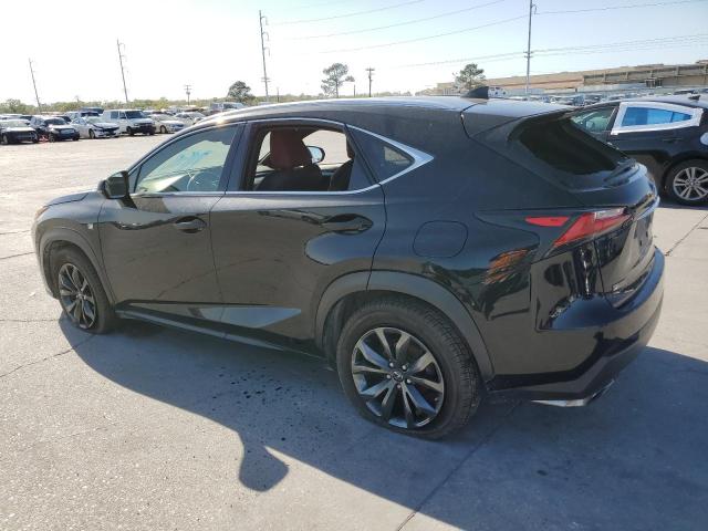 Photo 1 VIN: JTJYARBZ5G2022622 - LEXUS NX 200T BA 