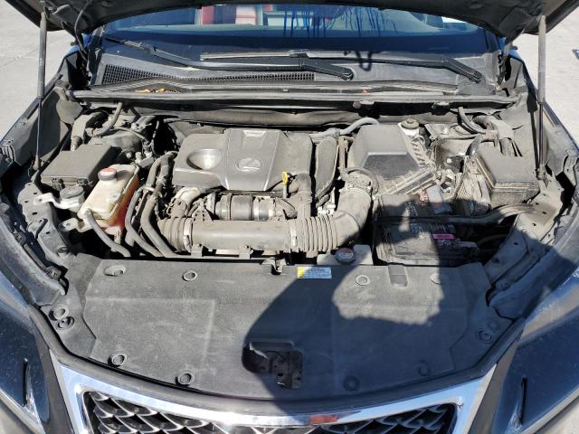 Photo 11 VIN: JTJYARBZ5G2022622 - LEXUS NX 200T BA 