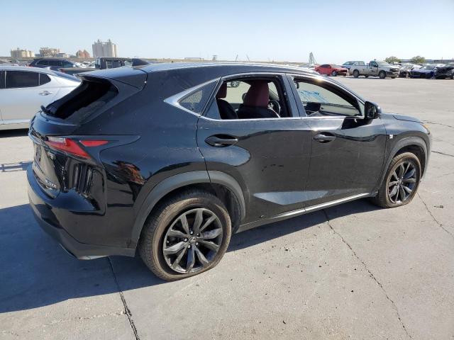 Photo 2 VIN: JTJYARBZ5G2022622 - LEXUS NX 200T BA 