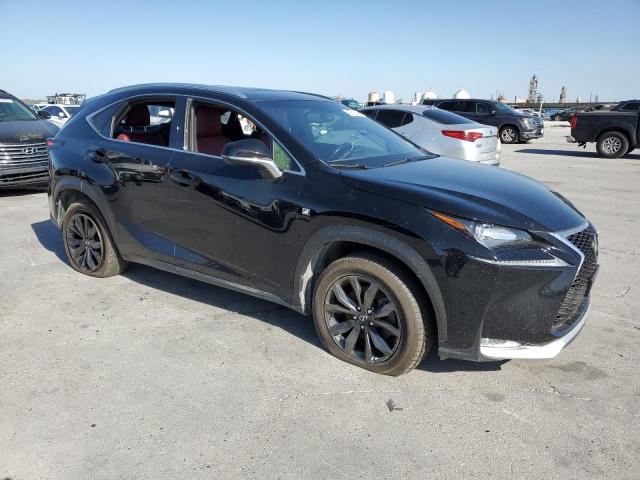 Photo 3 VIN: JTJYARBZ5G2022622 - LEXUS NX 200T BA 