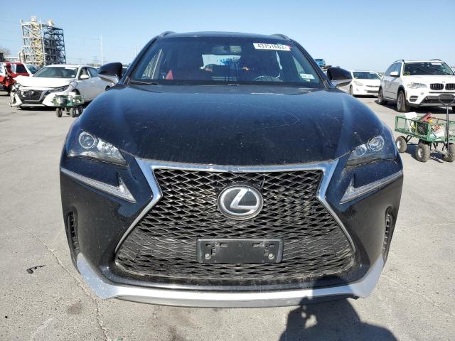 Photo 4 VIN: JTJYARBZ5G2022622 - LEXUS NX 200T BA 