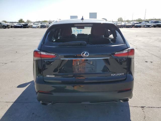 Photo 5 VIN: JTJYARBZ5G2022622 - LEXUS NX 200T BA 