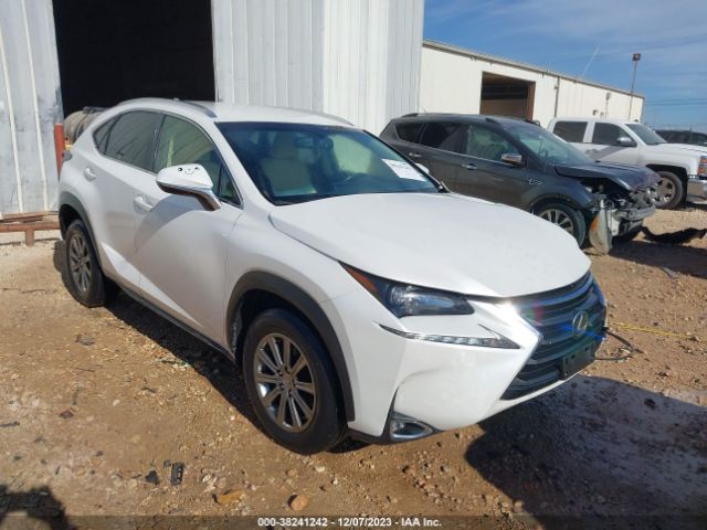 Photo 0 VIN: JTJYARBZ5G2023866 - LEXUS NX 200T 