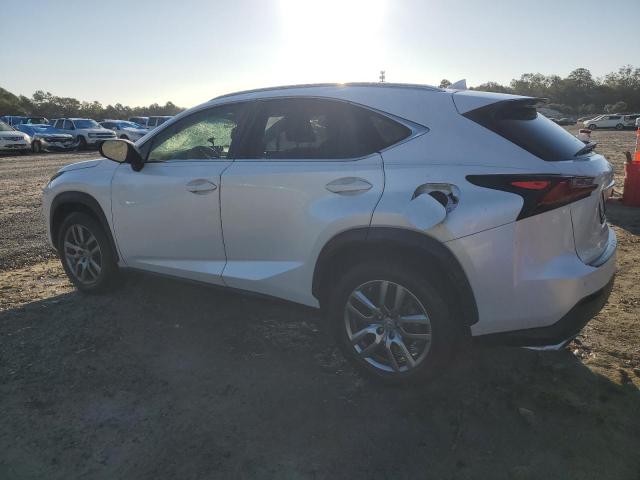 Photo 1 VIN: JTJYARBZ5G2025147 - LEXUS NX 200T BA 