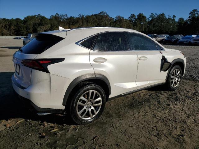 Photo 2 VIN: JTJYARBZ5G2025147 - LEXUS NX 200T BA 