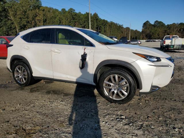 Photo 3 VIN: JTJYARBZ5G2025147 - LEXUS NX 200T BA 