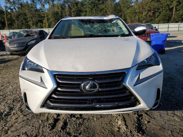 Photo 4 VIN: JTJYARBZ5G2025147 - LEXUS NX 200T BA 