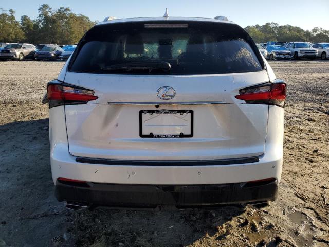 Photo 5 VIN: JTJYARBZ5G2025147 - LEXUS NX 200T BA 