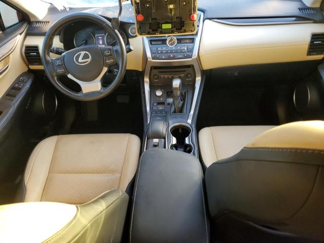 Photo 7 VIN: JTJYARBZ5G2025147 - LEXUS NX 200T BA 