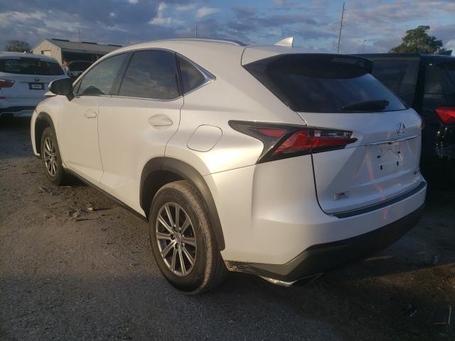 Photo 2 VIN: JTJYARBZ5G2032552 - LEXUS NX 200T BA 