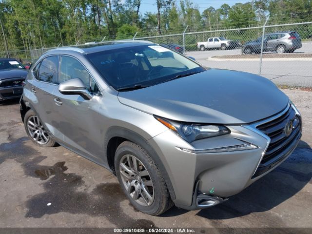 Photo 0 VIN: JTJYARBZ5G2033944 - LEXUS NX 200T 