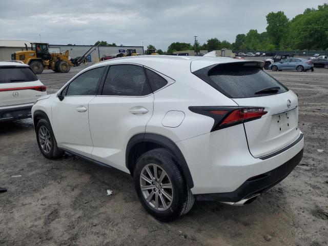 Photo 1 VIN: JTJYARBZ5G2034107 - LEXUS NX 