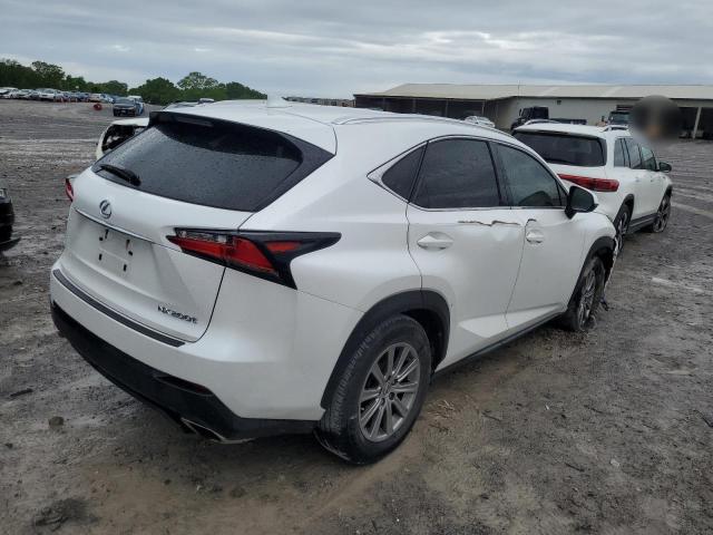 Photo 2 VIN: JTJYARBZ5G2034107 - LEXUS NX 