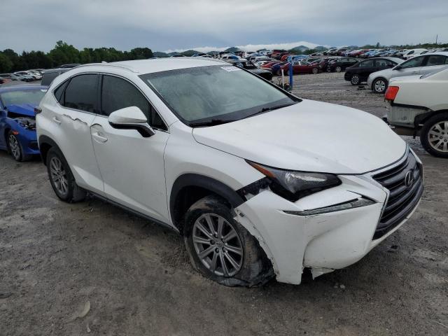 Photo 3 VIN: JTJYARBZ5G2034107 - LEXUS NX 