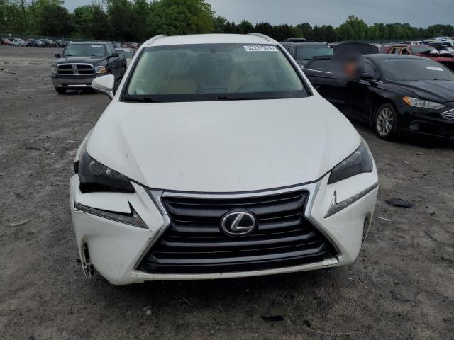 Photo 4 VIN: JTJYARBZ5G2034107 - LEXUS NX 